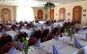 Hotel Herbstein